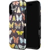 image:imageCasely iPhone 17 Case  Shell Shocked  Tortoise Print  Bold Protective Design  Compatible with MagSafeMidnight Monarch  Jenna Palek x Casely
