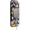 image:imageCasely iPhone 17 Case  Shell Shocked  Tortoise Print  Bold Protective Design  Compatible with MagSafeMidnight Monarch  Jenna Palek x Casely