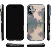 image:imageCasely iPhone 17 Case  Shell Shocked  Tortoise Print  Bold Protective Design  Compatible with MagSafeMonets Morning  The Met Museum