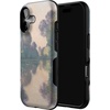 image:imageCasely iPhone 17 Case  Shell Shocked  Tortoise Print  Bold Protective Design  Compatible with MagSafeMonets Morning  The Met Museum