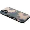 image:imageCasely iPhone 17 Case  Shell Shocked  Tortoise Print  Bold Protective Design  Compatible with MagSafeMonets Morning  The Met Museum
