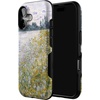 image:imageCasely iPhone 17 Case  Shell Shocked  Tortoise Print  Bold Protective Design  Compatible with MagSafeMonets Summer Landscape  The Met Museum