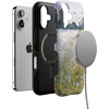 image:imageCasely iPhone 17 Case  Shell Shocked  Tortoise Print  Bold Protective Design  Compatible with MagSafeMonets Summer Landscape  The Met Museum