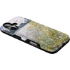 image:imageCasely iPhone 17 Case  Shell Shocked  Tortoise Print  Bold Protective Design  Compatible with MagSafeMonets Summer Landscape  The Met Museum