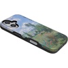 image:imageCasely iPhone 17 Case  Shell Shocked  Tortoise Print  Bold Protective Design  Compatible with MagSafeMonets View  The Met Museum