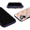image:imageCasely iPhone 17 Case  Shell Shocked  Tortoise Print  Bold Protective Design  Compatible with MagSafeOn the Cape  Coastal Summer