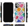image:imageCasely iPhone 17 Case  Shell Shocked  Tortoise Print  Bold Protective Design  Compatible with MagSafeOutside the Lines  Crayola Marker