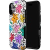 image:imageCasely iPhone 17 Case  Shell Shocked  Tortoise Print  Bold Protective Design  Compatible with MagSafeOutside the Lines  Crayola Marker