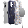 image:imageCasely iPhone 17 Case  Shell Shocked  Tortoise Print  Bold Protective Design  Compatible with MagSafePalermo  Dippin Daisys Italian Coast
