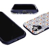 image:imageCasely iPhone 17 Case  Shell Shocked  Tortoise Print  Bold Protective Design  Compatible with MagSafePalermo  Dippin Daisys Italian Coast