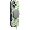 image:imageCasely iPhone 17 Case  Shell Shocked  Tortoise Print  Bold Protective Design  Compatible with MagSafePalm Royale  Palm Beach