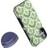 image:imageCasely iPhone 17 Case  Shell Shocked  Tortoise Print  Bold Protective Design  Compatible with MagSafePalm Royale  Palm Beach