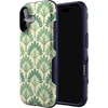 image:imageCasely iPhone 17 Case  Shell Shocked  Tortoise Print  Bold Protective Design  Compatible with MagSafePalm Royale  Palm Beach
