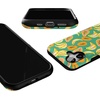 image:imageCasely iPhone 17 Case  Shell Shocked  Tortoise Print  Bold Protective Design  Compatible with MagSafePapaya Palms  Dippin Daisys Tropical Vacation