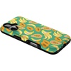 image:imageCasely iPhone 17 Case  Shell Shocked  Tortoise Print  Bold Protective Design  Compatible with MagSafePapaya Palms  Dippin Daisys Tropical Vacation