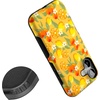 image:imageCasely iPhone 17 Case  Shell Shocked  Tortoise Print  Bold Protective Design  Compatible with MagSafePositano  Dippin Daisys Italian Coast