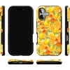 image:imageCasely iPhone 17 Case  Shell Shocked  Tortoise Print  Bold Protective Design  Compatible with MagSafePositano  Dippin Daisys Italian Coast