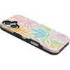 image:imageCasely iPhone 17 Case  Shell Shocked  Tortoise Print  Bold Protective Design  Compatible with MagSafePura Vida  Oasis