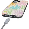 image:imageCasely iPhone 17 Case  Shell Shocked  Tortoise Print  Bold Protective Design  Compatible with MagSafePura Vida  Oasis