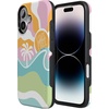 image:imageCasely iPhone 17 Case  Shell Shocked  Tortoise Print  Bold Protective Design  Compatible with MagSafePura Vida  Tropical Dreams