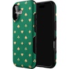 image:imageCasely iPhone 17 Case  Shell Shocked  Tortoise Print  Bold Protective Design  Compatible with MagSafeRoyal Flush  French Deck
