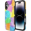 image:imageCasely iPhone 17 Case  Shell Shocked  Tortoise Print  Bold Protective Design  Compatible with MagSafeScribble Me That  Crayola Rainbow Pencil