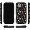 image:imageCasely iPhone 17 Case  Shell Shocked  Tortoise Print  Bold Protective Design  Compatible with MagSafeSecret Garden  Mixed Floral