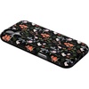 image:imageCasely iPhone 17 Case  Shell Shocked  Tortoise Print  Bold Protective Design  Compatible with MagSafeSecret Garden  Mixed Floral
