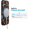 image:imageCasely iPhone 17 Case  Shell Shocked  Tortoise Print  Bold Protective Design  Compatible with MagSafeShell Shocked  Tortoise Print
