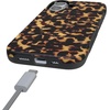 image:imageCasely iPhone 17 Case  Shell Shocked  Tortoise Print  Bold Protective Design  Compatible with MagSafeShell Shocked  Tortoise Print