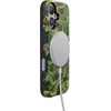image:imageCasely iPhone 17 Case  Shell Shocked  Tortoise Print  Bold Protective Design  Compatible with MagSafeSneaky Monkeys  Frida Kahlo Jungle Floral