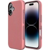 image:imageCasely iPhone 17 Case  Shell Shocked  Tortoise Print  Bold Protective Design  Compatible with MagSafeStarfish Wishes  Coral Pink Shimmer