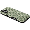 image:imageCasely iPhone 17 Case  Shell Shocked  Tortoise Print  Bold Protective Design  Compatible with MagSafeThe Boyfriend Collection  Cabana Nights