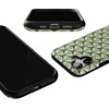 image:imageCasely iPhone 17 Case  Shell Shocked  Tortoise Print  Bold Protective Design  Compatible with MagSafeThe Boyfriend Collection  Cabana Nights