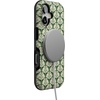 image:imageCasely iPhone 17 Case  Shell Shocked  Tortoise Print  Bold Protective Design  Compatible with MagSafeThe Boyfriend Collection  Cabana Nights