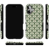 image:imageCasely iPhone 17 Case  Shell Shocked  Tortoise Print  Bold Protective Design  Compatible with MagSafeThe Boyfriend Collection  Cabana Nights