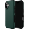 image:imageCasely iPhone 17 Case  Shell Shocked  Tortoise Print  Bold Protective Design  Compatible with MagSafeThe Boyfriend Collection  Forest Green