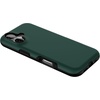 image:imageCasely iPhone 17 Case  Shell Shocked  Tortoise Print  Bold Protective Design  Compatible with MagSafeThe Boyfriend Collection  Forest Green