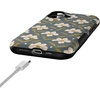 image:imageCasely iPhone 17 Case  Shell Shocked  Tortoise Print  Bold Protective Design  Compatible with MagSafeThe Boyfriend Collection  Leid Back
