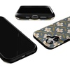 image:imageCasely iPhone 17 Case  Shell Shocked  Tortoise Print  Bold Protective Design  Compatible with MagSafeThe Boyfriend Collection  Leid Back
