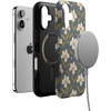 image:imageCasely iPhone 17 Case  Shell Shocked  Tortoise Print  Bold Protective Design  Compatible with MagSafeThe Boyfriend Collection  Leid Back