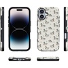 image:imageCasely iPhone 17 Case  Shell Shocked  Tortoise Print  Bold Protective Design  Compatible with MagSafeThe Boyfriend Collection  Mallard  Co