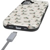image:imageCasely iPhone 17 Case  Shell Shocked  Tortoise Print  Bold Protective Design  Compatible with MagSafeThe Boyfriend Collection  Mallard  Co