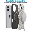 image:imageCasely iPhone 17 Case  Shell Shocked  Tortoise Print  Bold Protective Design  Compatible with MagSafeThe Boyfriend Collection  Mallard  Co