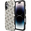 image:imageCasely iPhone 17 Case  Shell Shocked  Tortoise Print  Bold Protective Design  Compatible with MagSafeThe Boyfriend Collection  Mallard  Co