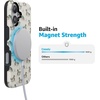 image:imageCasely iPhone 17 Case  Shell Shocked  Tortoise Print  Bold Protective Design  Compatible with MagSafeThe Boyfriend Collection  Mallard  Co