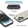 image:imageCasely iPhone 17 Case  Shell Shocked  Tortoise Print  Bold Protective Design  Compatible with MagSafeThe Boyfriend Collection  Mallard  Co