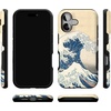 image:imageCasely iPhone 17 Case  Shell Shocked  Tortoise Print  Bold Protective Design  Compatible with MagSafeThe Great Wave  The Met Museum