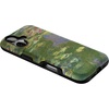 image:imageCasely iPhone 17 Case  Shell Shocked  Tortoise Print  Bold Protective Design  Compatible with MagSafeThe Met Museum  Monets Water Lilies
