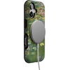 image:imageCasely iPhone 17 Case  Shell Shocked  Tortoise Print  Bold Protective Design  Compatible with MagSafeThe Met Museum  Monets Water Lilies